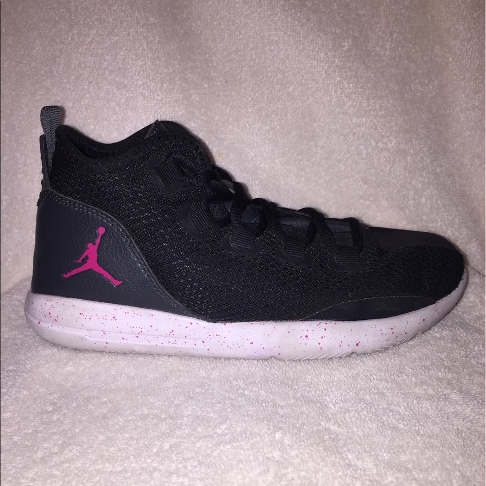 Girls Jordan Basketball Tennis shoes